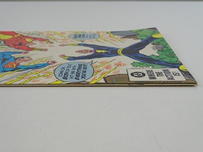 Lot 460 - DC COMICS PRESENTS: SUPERMAN, SHAZAM - CAPTAIN...
