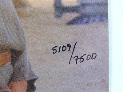 Lot 464 - STAR WARS: EPISODE I - THE PHANTOM MENACE #1,...