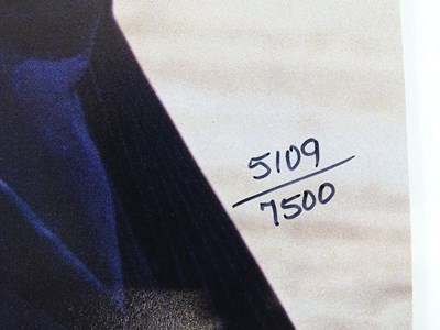Lot 464 - STAR WARS: EPISODE I - THE PHANTOM MENACE #1,...