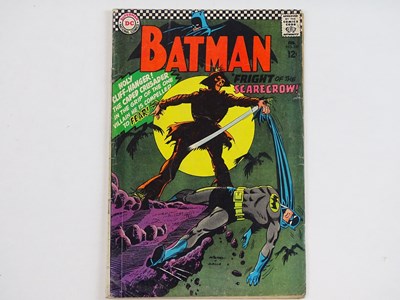 Lot 468 - BATMAN #189 - (1967 - DC) - KEY Book - First...