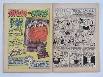 Lot 470 - WONDER WOMAN #44 (1950 - DC) - Underwater...