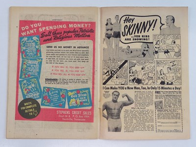 Lot 472 - WONDER WOMAN #93 (1957 - DC) - Ross Andru,...