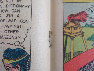 Lot 472 - WONDER WOMAN #93 (1957 - DC) - Ross Andru,...