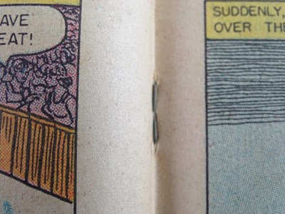 Lot 472 - WONDER WOMAN #93 (1957 - DC) - Ross Andru,...