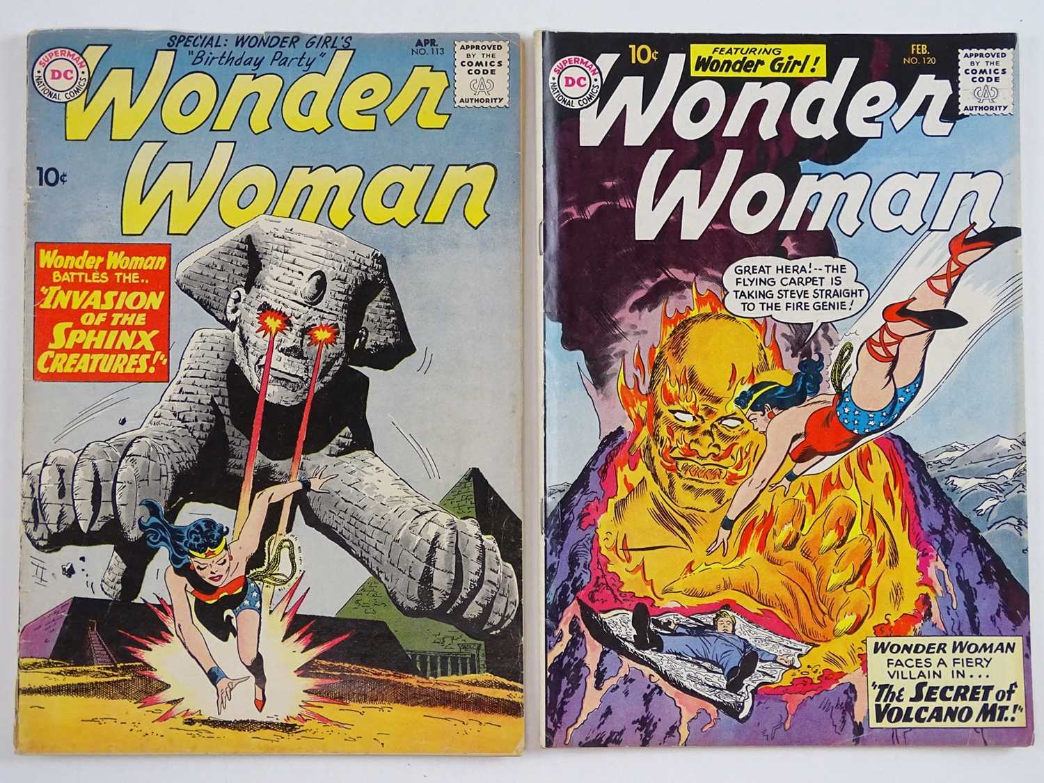 Wonder outlets Woman Lot