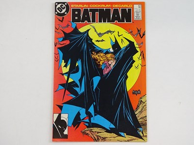 Lot 486 - BATMAN #423 - (1988 - DC) - Classic Batman...