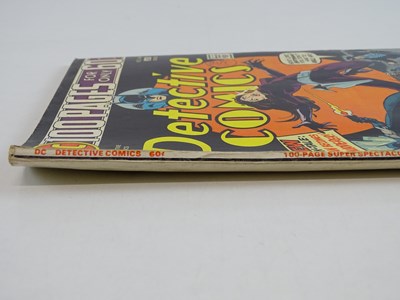 Lot 495 - DETECTIVE COMICS: BATMAN #444 - (1975 - DC -...