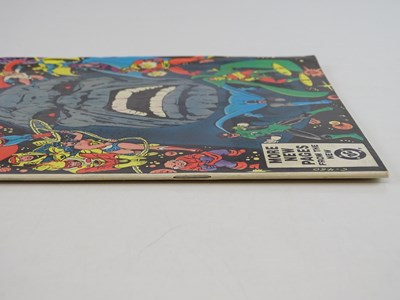 Lot 497 - JUSTICE LEAGUE OF AMERICA #184 - (1980 - DC -...