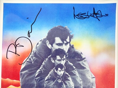 Lot 524 - QUADROPHENIA (1979) - A group of memorabilia...