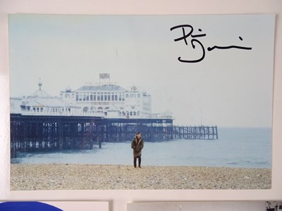 Lot 524 - QUADROPHENIA (1979) - A group of memorabilia...