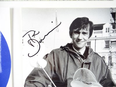 Lot 524 - QUADROPHENIA (1979) - A group of memorabilia...
