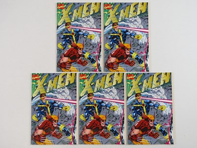 Lot 526 - X-MEN #1 - (5 in Lot) - (1991 - MARVEL) -...