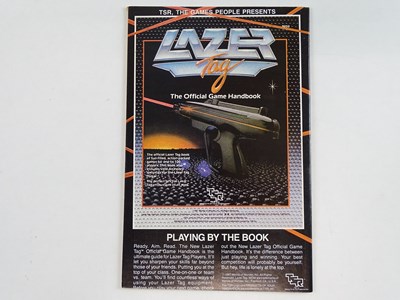 Lot 540 - AMAZING SPIDER-MAN #289 - (1987 - MARVEL) -...