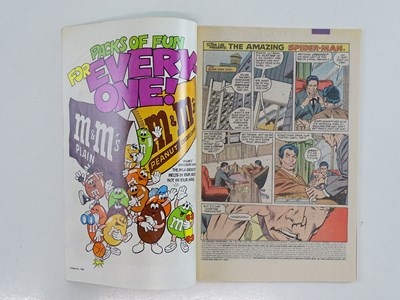 Lot 540 - AMAZING SPIDER-MAN #289 - (1987 - MARVEL) -...