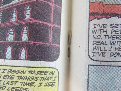 Lot 540 - AMAZING SPIDER-MAN #289 - (1987 - MARVEL) -...