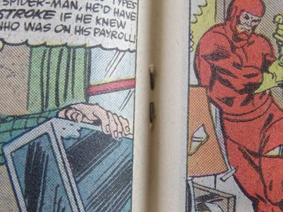 Lot 540 - AMAZING SPIDER-MAN #289 - (1987 - MARVEL) -...