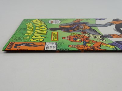 Lot 540 - AMAZING SPIDER-MAN #289 - (1987 - MARVEL) -...