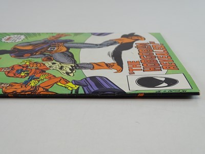 Lot 540 - AMAZING SPIDER-MAN #289 - (1987 - MARVEL) -...