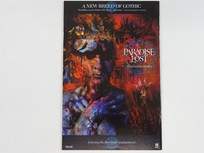 Lot 548 - DEATH: THE TIME OF YOUR LIFE #1 - (1996 -...