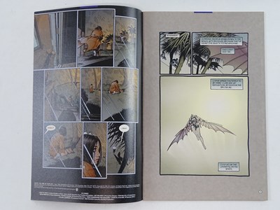 Lot 548 - DEATH: THE TIME OF YOUR LIFE #1 - (1996 -...