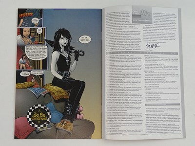 Lot 548 - DEATH: THE TIME OF YOUR LIFE #1 - (1996 -...