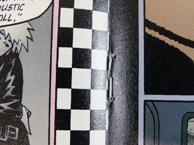 Lot 548 - DEATH: THE TIME OF YOUR LIFE #1 - (1996 -...