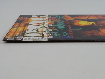 Lot 548 - DEATH: THE TIME OF YOUR LIFE #1 - (1996 -...