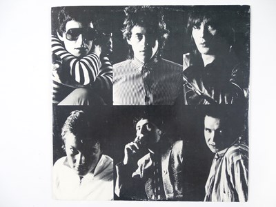Lot 530 - THE BOOMTOWN RATS 'A Tonic for the Troups'...
