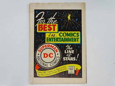 Lot 583 - SGT. BILKO #1 - (1957 - DC) RARE - Bob Oksner...