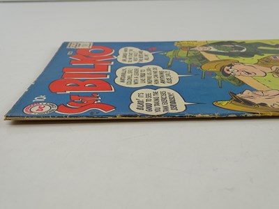 Lot 583 - SGT. BILKO #1 - (1957 - DC) RARE - Bob Oksner...