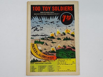 Lot 584 - SGT. BILKO'S PVT. DOBERMAN #1 - (1958 - DC)...