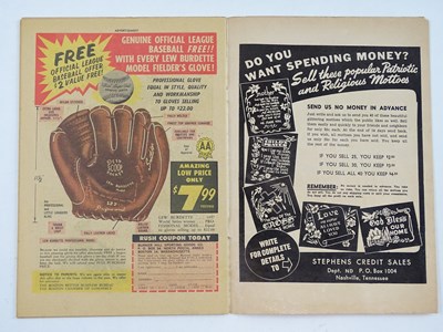 Lot 584 - SGT. BILKO'S PVT. DOBERMAN #1 - (1958 - DC)...
