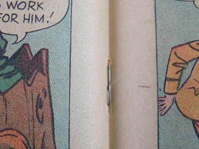 Lot 584 - SGT. BILKO'S PVT. DOBERMAN #1 - (1958 - DC)...