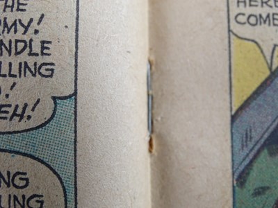 Lot 584 - SGT. BILKO'S PVT. DOBERMAN #1 - (1958 - DC)...