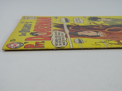 Lot 584 - SGT. BILKO'S PVT. DOBERMAN #1 - (1958 - DC)...