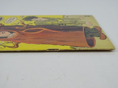 Lot 584 - SGT. BILKO'S PVT. DOBERMAN #1 - (1958 - DC)...