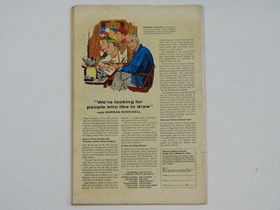Lot 587 - TALES TO ASTONISH #93 - (1967 - MARVEL - UK...