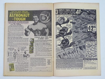 Lot 587 - TALES TO ASTONISH #93 - (1967 - MARVEL - UK...