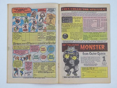 Lot 587 - TALES TO ASTONISH #93 - (1967 - MARVEL - UK...