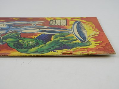 Lot 587 - TALES TO ASTONISH #93 - (1967 - MARVEL - UK...