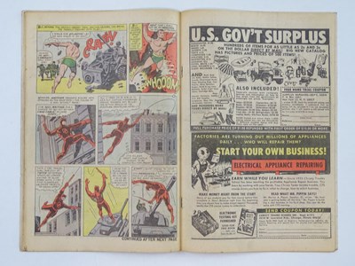 Lot 596 - DAREDEVIL #7 - (1965 - MARVEL - UK Cover...