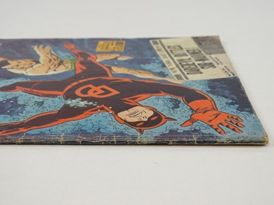 Lot 596 - DAREDEVIL #7 - (1965 - MARVEL - UK Cover...