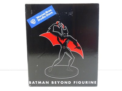 Lot 6 - BATMAN BEYOND (1990's) - Original Warner Bros...