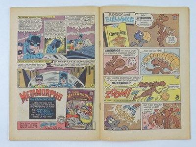Lot 84 - DETECTIVE COMICS: BATMAN #334 - (1964 - DC) -...