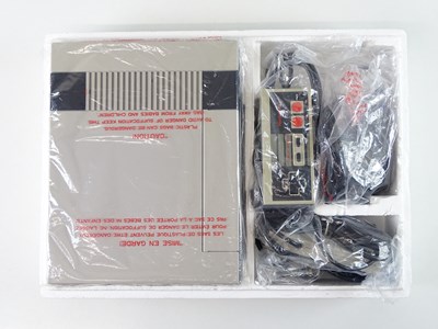 Lot 24 - Nintendo Entertainment System (NES) video game...