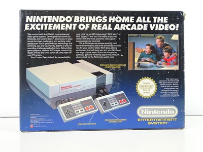 Lot 24 - Nintendo Entertainment System (NES) video game...