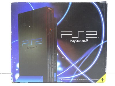 Lot 53 - Playstation 2 - released in 2000 - SCPH-50003 -...