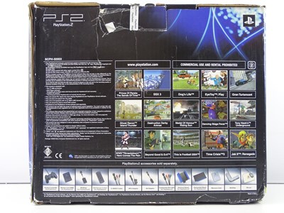Lot 53 - Playstation 2 - released in 2000 - SCPH-50003 -...