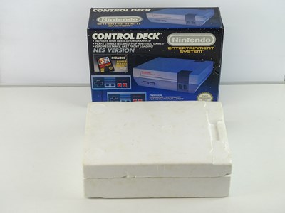 Lot 76 - Nintendo Entertainment System (NES) video game...