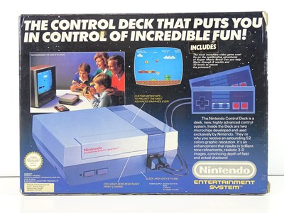 Lot 76 - Nintendo Entertainment System (NES) video game...
